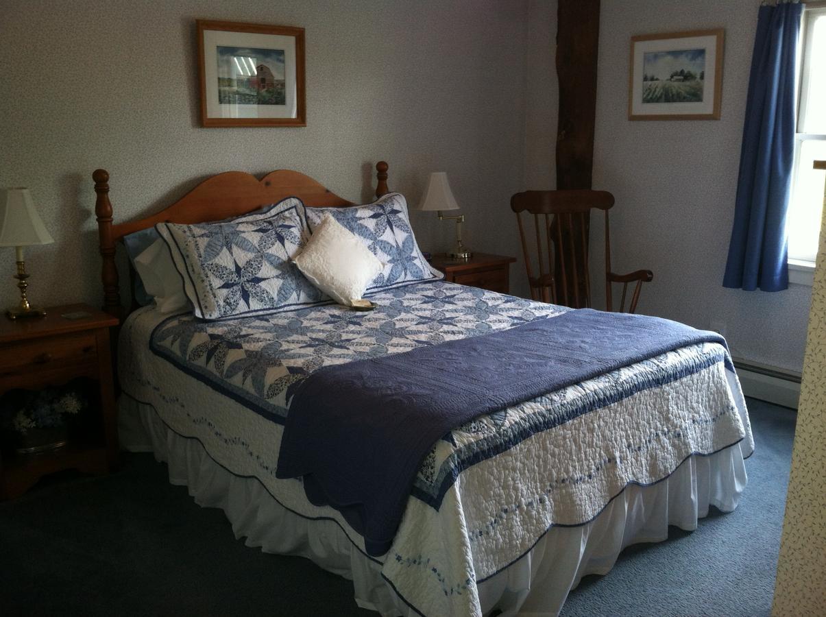 Bed and Breakfast The South Glenora Tree Farm Dundee Экстерьер фото