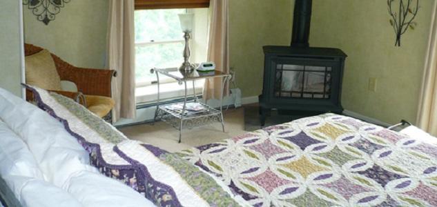 Bed and Breakfast The South Glenora Tree Farm Dundee Экстерьер фото